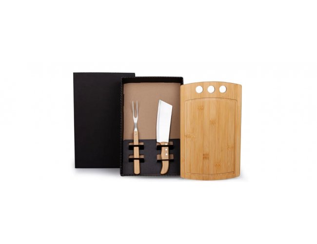KIT CHURRASCO