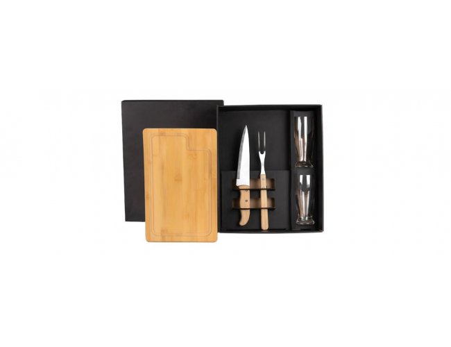 KIT CHURRASCO