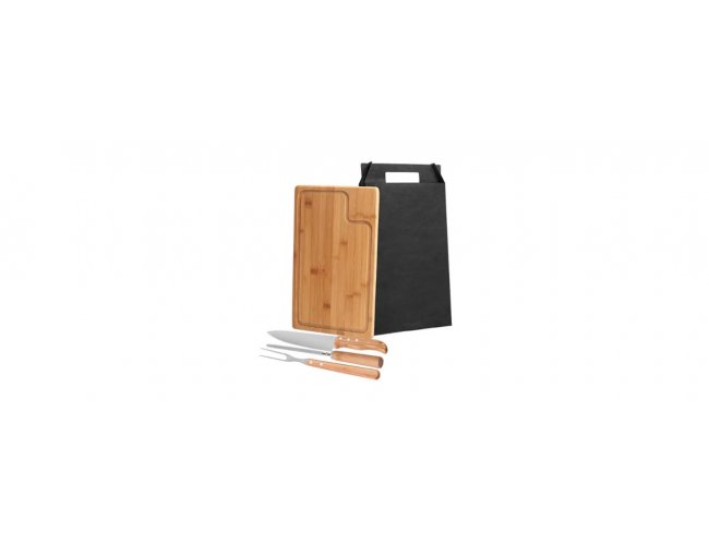 KIT CHURRASCO