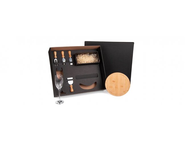 KIT QUEIJO