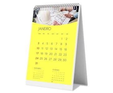 CALENDARIO