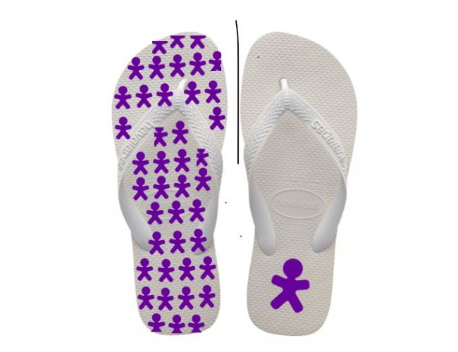 CHINELO HAVAIANAS
