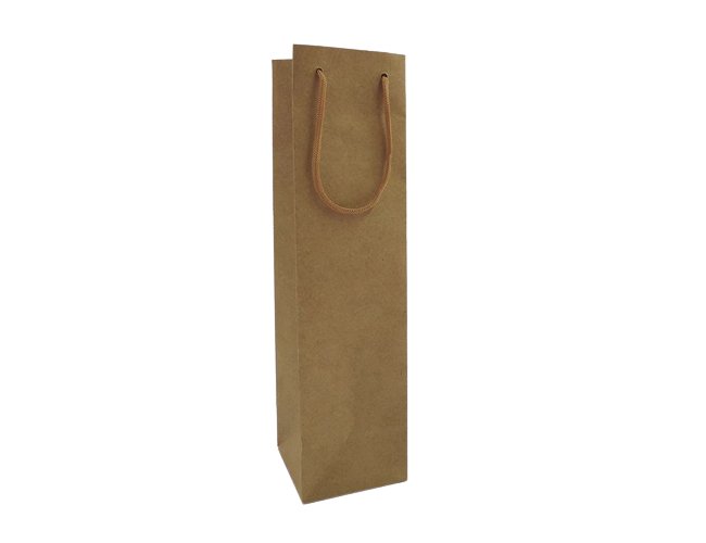 SACOLA KRAFT