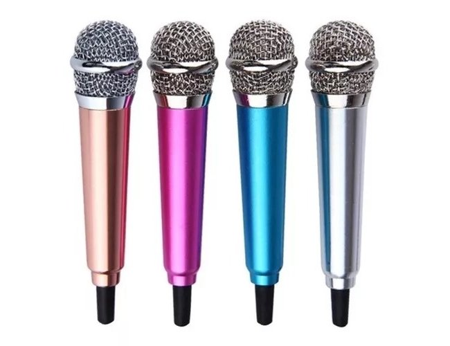 MICROFONE