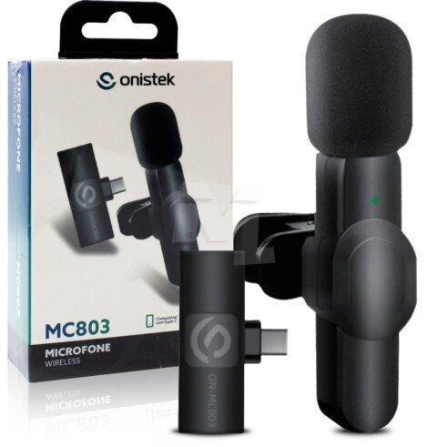 MICROFONE