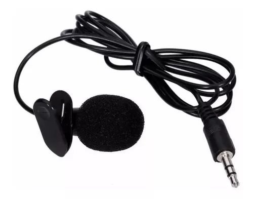 MICROFONE