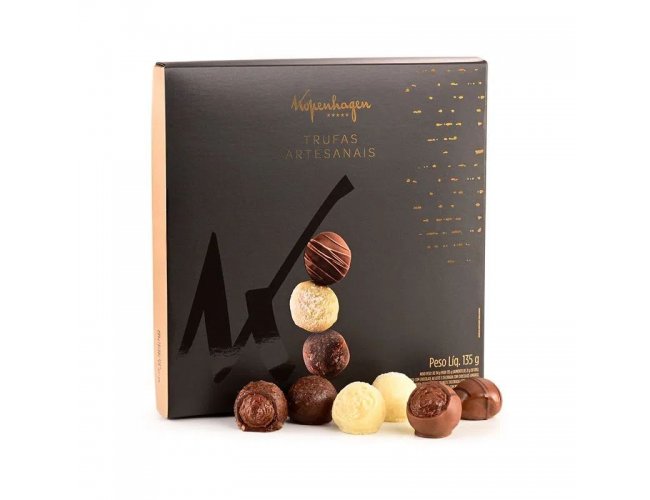 CHOCOLATE