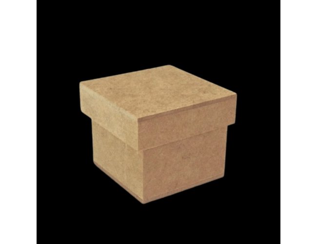 CAIXA MDF