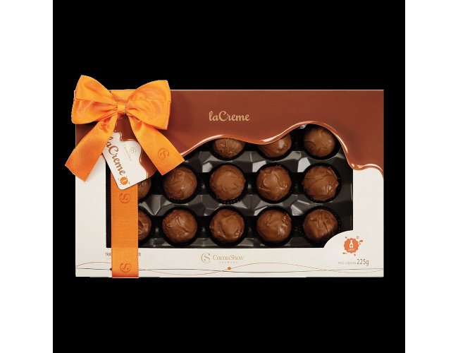 CHOCOLATE