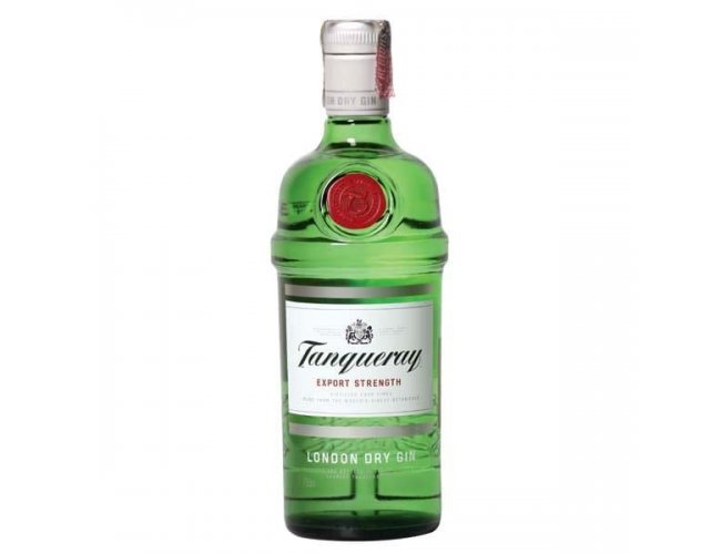 GINN TAUQUERAY