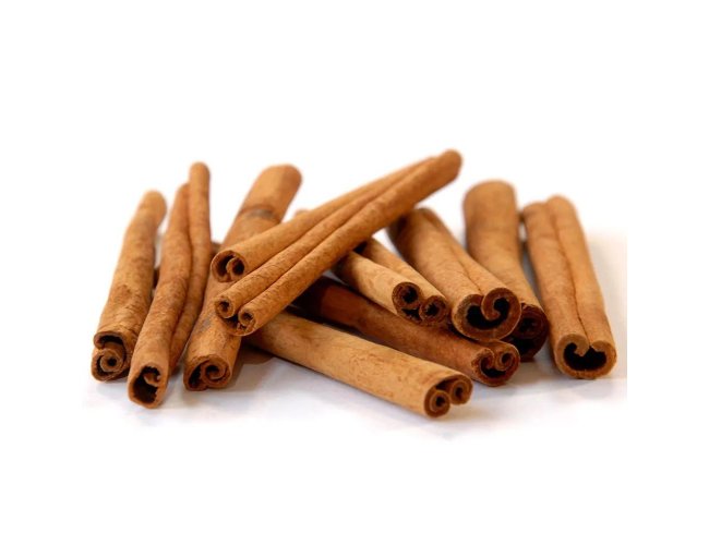ESPECIARIAS CANELA