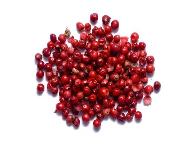 PIMENTA ROSA