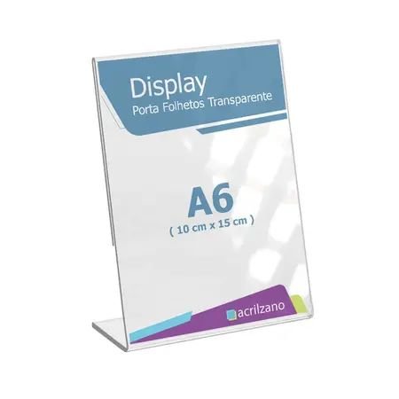 Papel para display