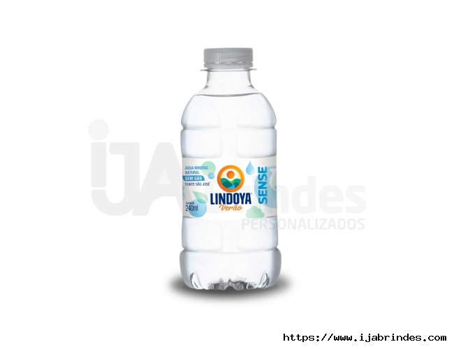 gua Mineral 240ml