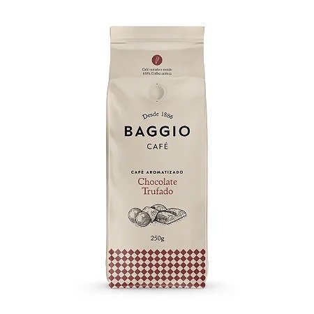CAF TRUFADO BAGGIO