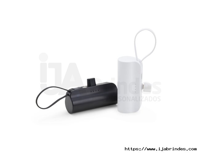 Power Bank 5.000mAh