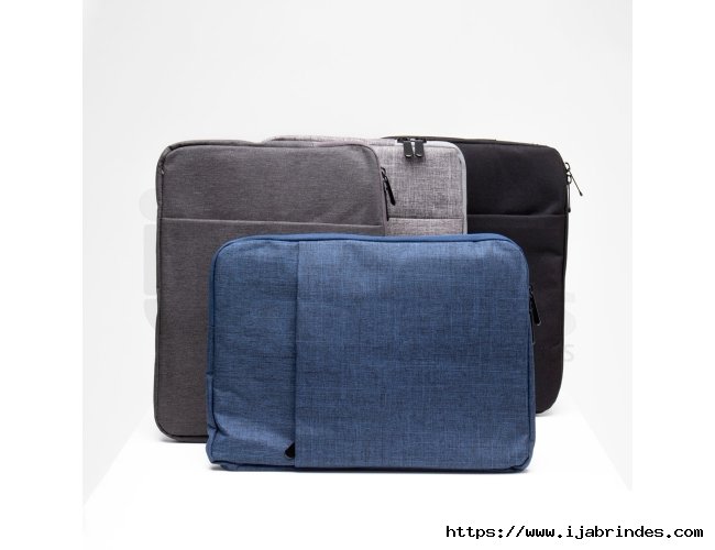 Pasta para Tablet e Notebook 12,4