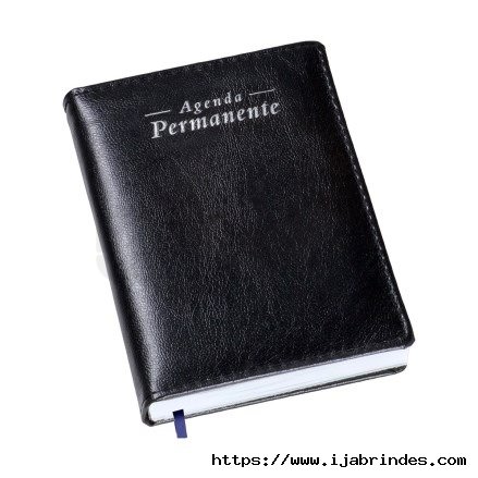 Agenda Compacta Lisa