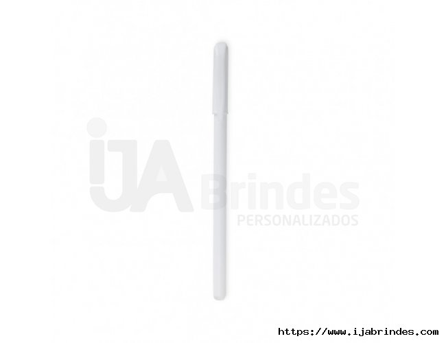 Caneta Plstica