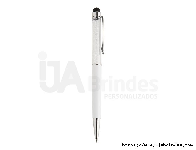 Caneta Plstica Touch
