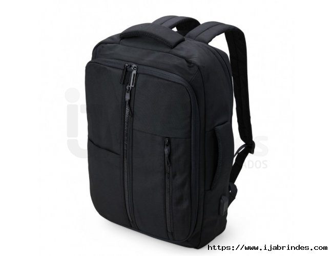 Mochila de Nylon 21 Litros