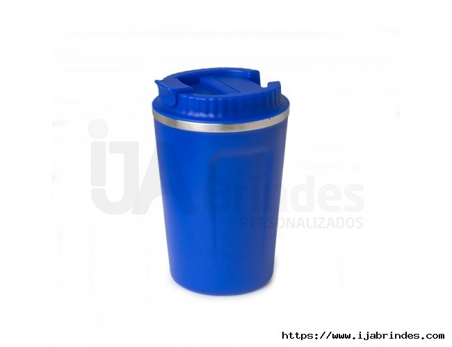 Copo Trmico Inox 350ml