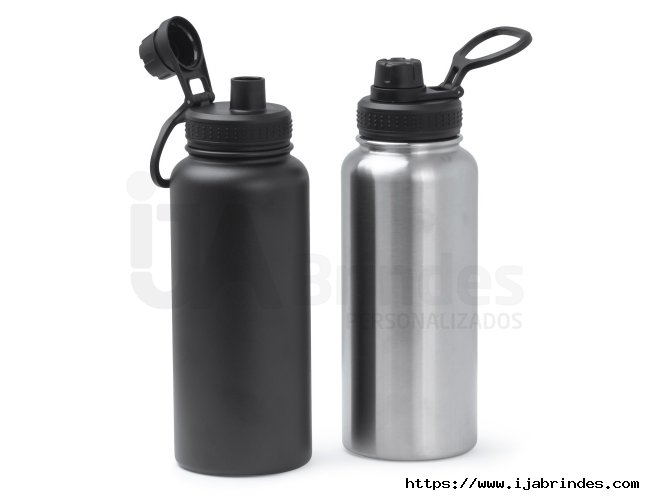 Garrafa Trmica 1L