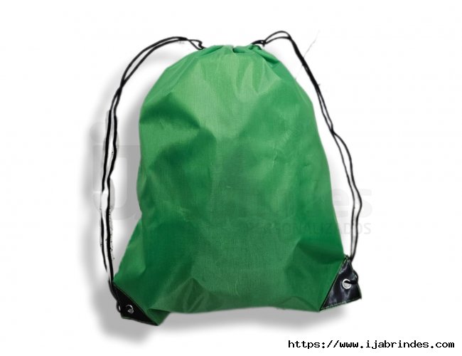 Mochila Saco