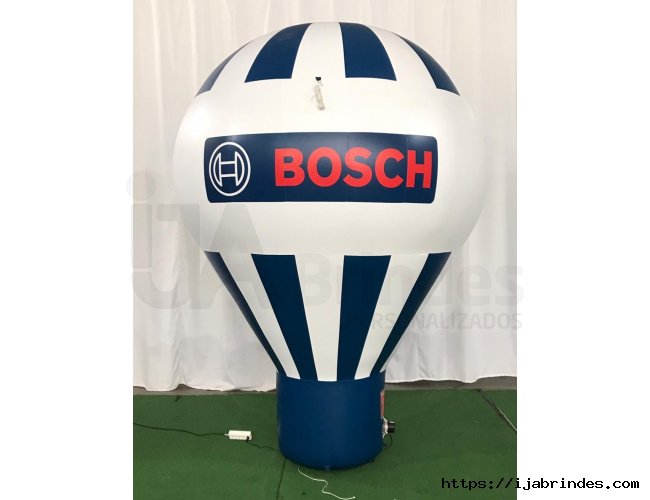 BALAO INFLAVEL