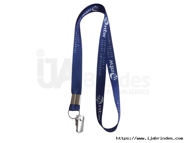 Cordo 20mm / Jacare