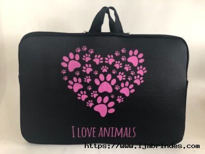 Case Para Notebook