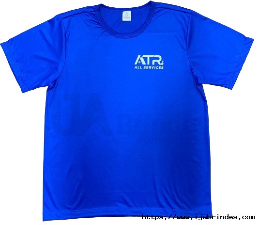 Camiseta Personalizada