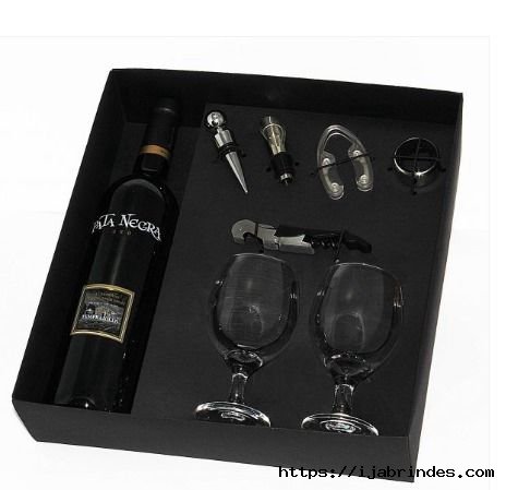 Kit Vinho