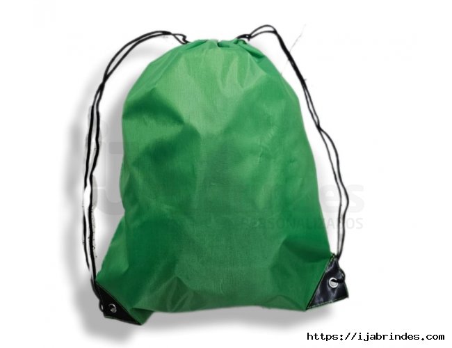 Mochila saco TNT