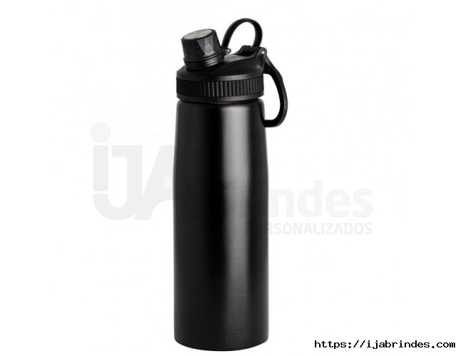 Squeeze Inox 900ml