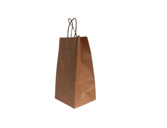 Sacola Kraft