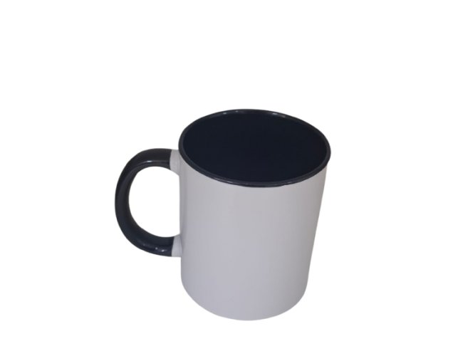 CANECA ALA/INTER PRETA - MECOLOR