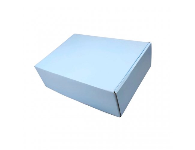 Caixa Empastada Candy Color