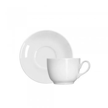 Coup Xcara para Ch com Pres 230ml