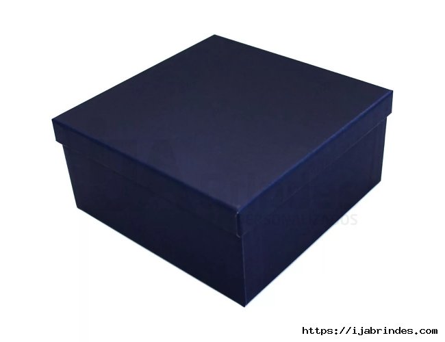 Caixa 20C x 14L x 4H