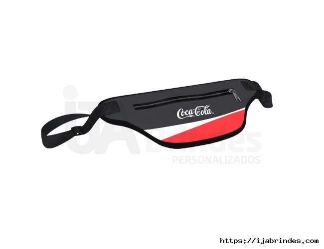 Pochete Esportiva em Neoprene