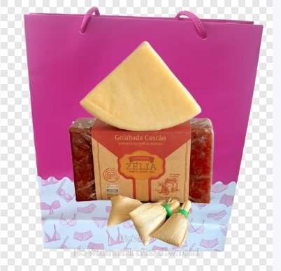 Kit Queijo 6 itens