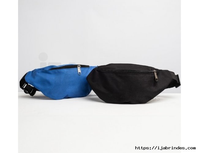 Pochete Oxford