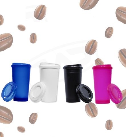 Copos Bucks 400ml