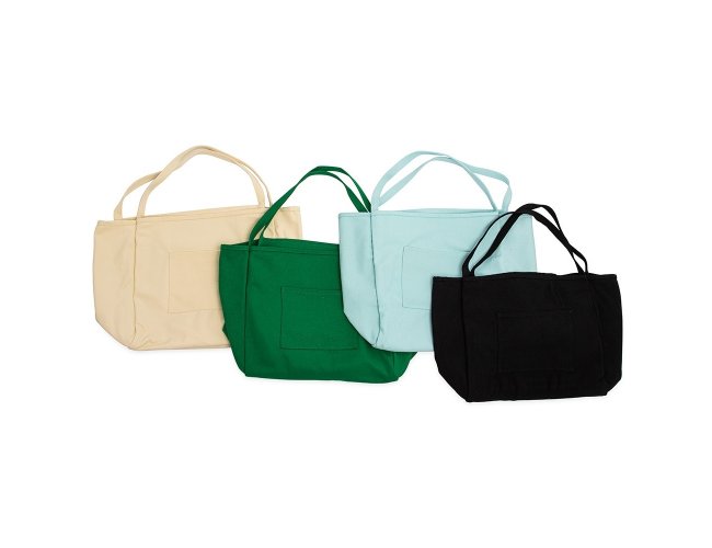 Bolsa de Lona