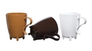 Caneca Vaquinha 250ml