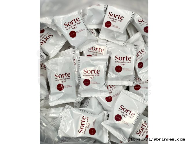 Biscoito da Sorte
