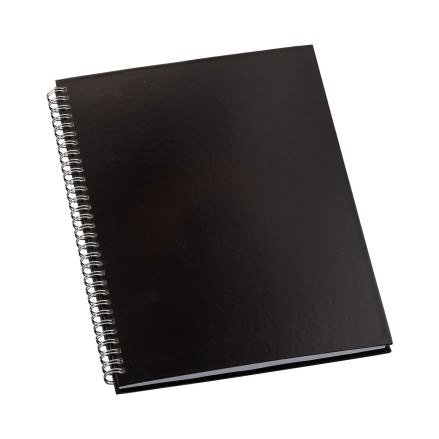 Caderno de Negcios