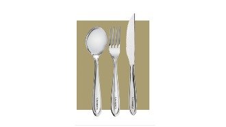 Colher de Mesa Victria