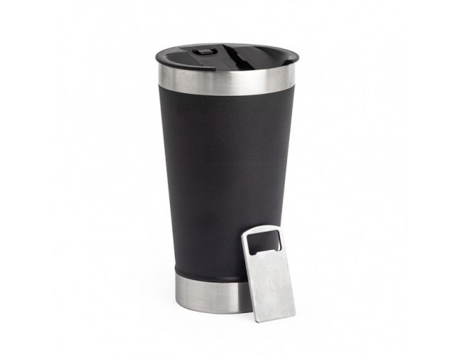 Copo Trmico 500ml com Abridor